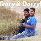 Forever Families: Tracy & Darryl